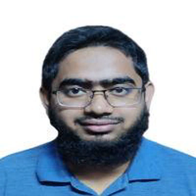 Md Al Shahriar Shakil