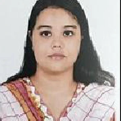 Ramisa Tahsin Shreya