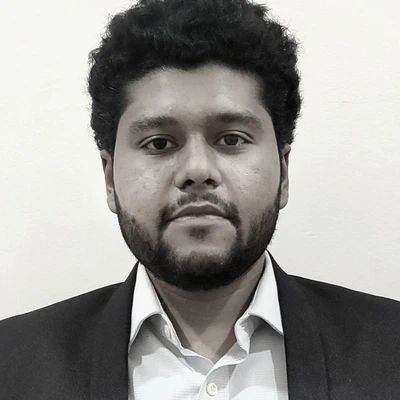 Md Asif Hossain Bhuiyan